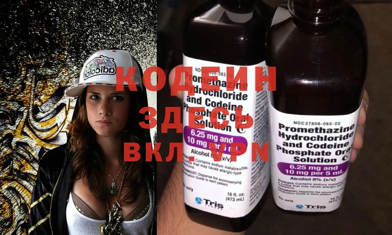 Кодеин Purple Drank  продажа наркотиков  Алейск 